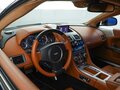 2012 Aston Martin Virage II, чёрный, 5349046 рублей - вид 5