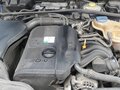 2000 Volkswagen Passat B5, синий, 410000 рублей - вид 3