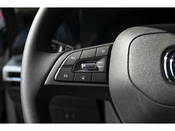 2025 Changan CS35 Plus I Рестайлинг, белый, 2839900 рублей - вид 16