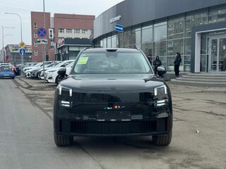 2025 Lynk & Co 900, чёрный, 8300000 рублей, вид 3