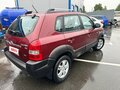 2006 Hyundai Tucson I, красный, 695000 рублей - вид 3