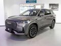 2025 Jaecoo J8, серый, 4569000 рублей