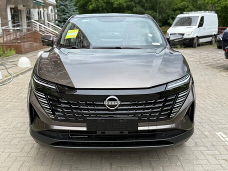 2026 Nissan Qashqai II Рестайлинг 2, коричневый, 3199000 рублей, вид 5