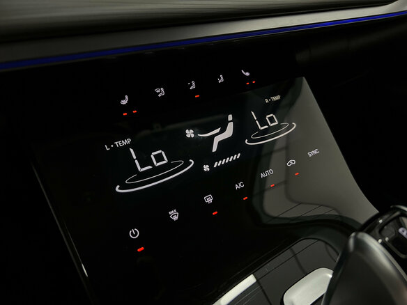 2021 Chery Tiggo 8 Pro I, синий - вид 13