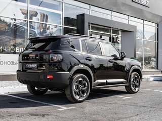 2026 Jetour T1, чёрный, 4199900 рублей, вид 4