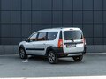 2026 Lada (ВАЗ) Largus Cross I Рестайлинг, серебристый - вид 6