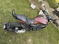 2024 Benelli 502 C, пурпурный, 500000 рублей - вид 3