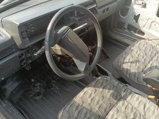 2003 Lada (ВАЗ) 21093i, серый, 120000 рублей, вид 5