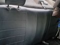 2012 Renault Logan I Рестайлинг, бежевый, 550000 рублей - вид 6