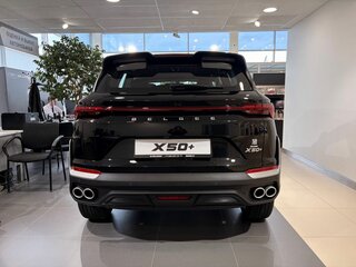 2026 Belgee X50+, чёрный, 2799990 рублей, вид 3