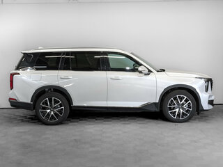 2025 GAC Trumpchi GS8 II, белый, 3390000 рублей, вид 4