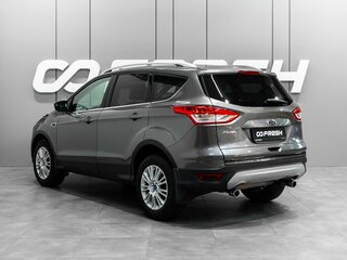 2013 Ford Kuga II, серый, 1040000 рублей, вид 2