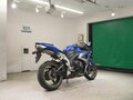 2007 Honda CBR 600RR, синий, 650000 рублей - вид 5