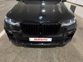 2019 BMW X7 30d I (G07), чёрный, 6600000 рублей - вид 5