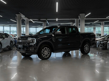 Ford Ranger T6.2