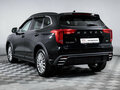 2025 Haval Jolion I Рестайлинг, чёрный - вид 6