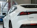 2025 Changan UNI-V I, белый, 3479900 рублей - вид 11