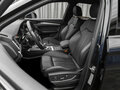 2017 Audi Q5 II (FY), синий - вид 8