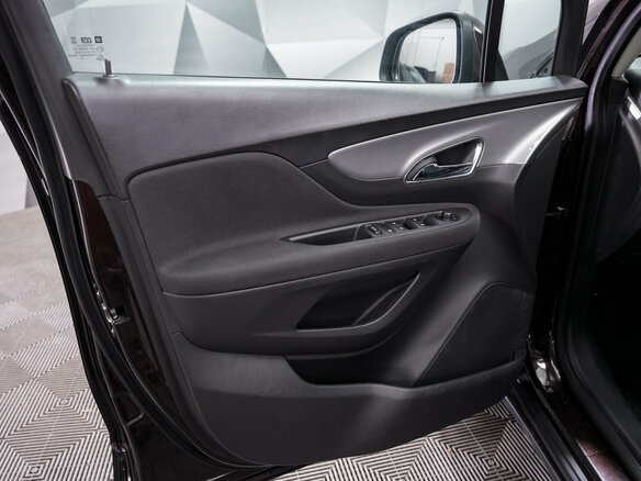 2014 Opel Mokka I, коричневый, 1105000 рублей - вид 15