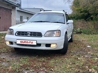 2000 Subaru Legacy III, белый, 450000 рублей, вид 2