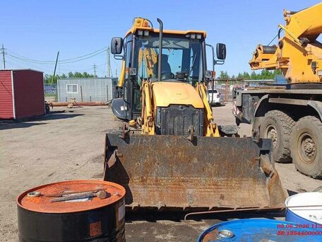 2024 LiuGong CLG 777A-S, жёлтый, 5750000 рублей, вид 3