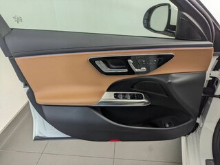 2025 Mercedes-Benz E-Класс 200 VI (W214, S214), белый, 6850000 рублей, вид 4