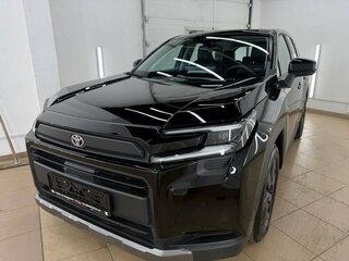 2026 Toyota RAV4 VI (XA60), чёрный, 4190000 рублей, вид 2