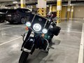 2021 Harley-Davidson Heritage, чёрный, 2400000 рублей