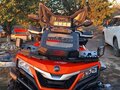 2024 Sharmax Force 1100, оранжевый, 1100000 рублей