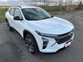 2024 Chevrolet Trax II, белый - вид 6