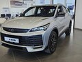 2026 Belgee X50+, серебристый, 2509990 рублей