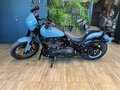 2024 Harley-Davidson Low Rider, серый, 2560000 рублей - вид 5