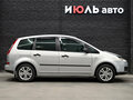2007 Ford C-MAX I, серебристый, 350000 рублей - вид 9