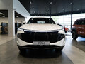 2026 Haval F7x II, белый - вид 1