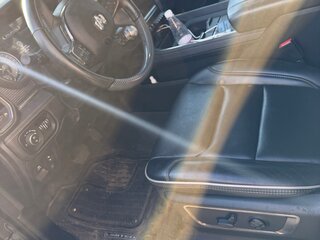 2021 Ram 1500 Quad Cab V, чёрный, 7999000 рублей, вид 5