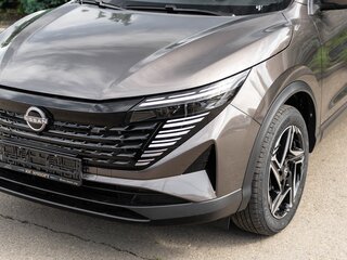 2026 Nissan Qashqai II Рестайлинг 2, коричневый, 2469000 рублей, вид 4