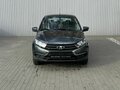 2025 Lada (ВАЗ) Granta I Рестайлинг, серый, 1083000 рублей - вид 1