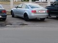 2008 Audi A6 III (C6), серебристый, 850000 рублей - вид 10
