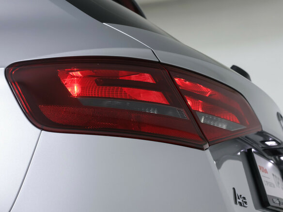 2014 Audi A3 III (8V), серебристый, 1881000 рублей - вид 19