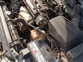1993 Toyota Corolla VII (E100), белый, 189000 рублей - вид 8