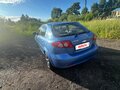 2008 Chevrolet Lacetti I, синий, 400000 рублей - вид 9