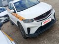 2023 Geely Coolray I, белый, 1085000 рублей - вид 5