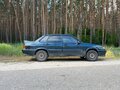 2007 Lada (ВАЗ) 2115, зелёный, 160000 рублей - вид 3