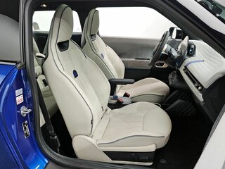 2025 Mini Hatch Cooper Electric SE IV (F65/F66/J01), синий, 8700000 рублей, вид 5