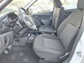 2026 Lada (ВАЗ) Granta I Рестайлинг, белый - вид 9