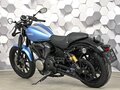 2017 Yamaha XV950 Bolt, синий - вид 7