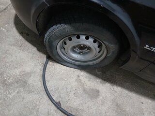 2008 Lifan Breez (520), чёрный, 150000 рублей, вид 5