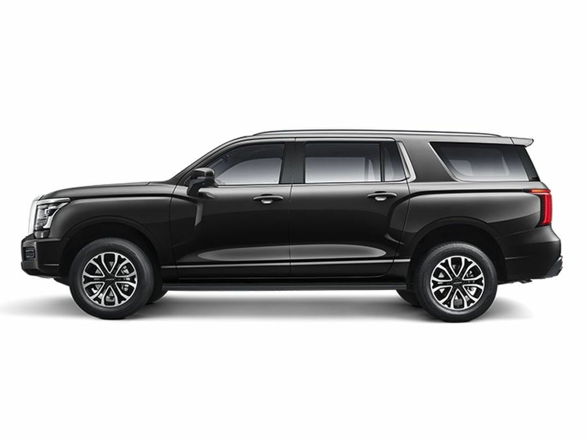 Открыть фотографии: Haval H5 II