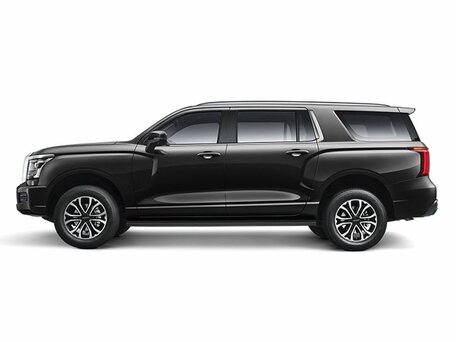 Haval H5 II