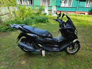 2023 VMC (Vento) Max, чёрный, 110000 рублей, вид 2